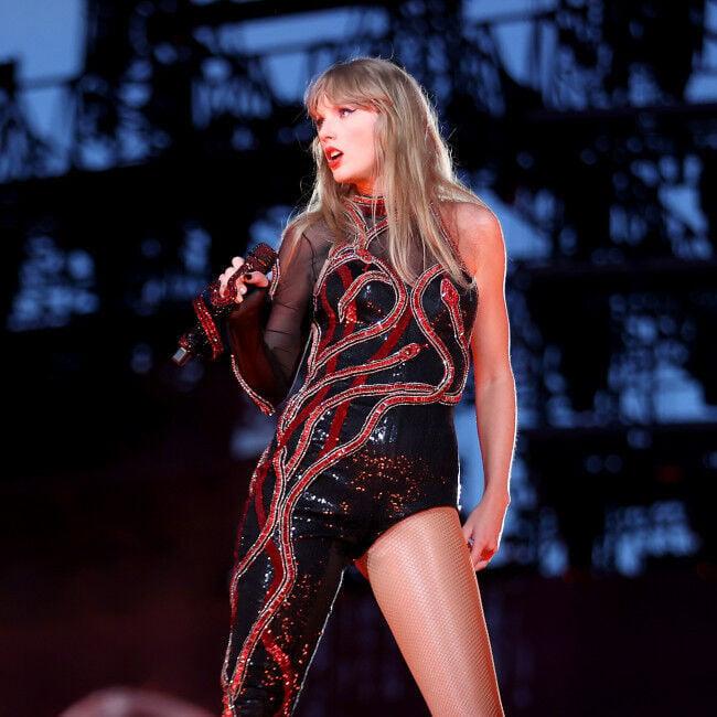 Jeff Simon: Taylor Swift's brings endless influence to Time