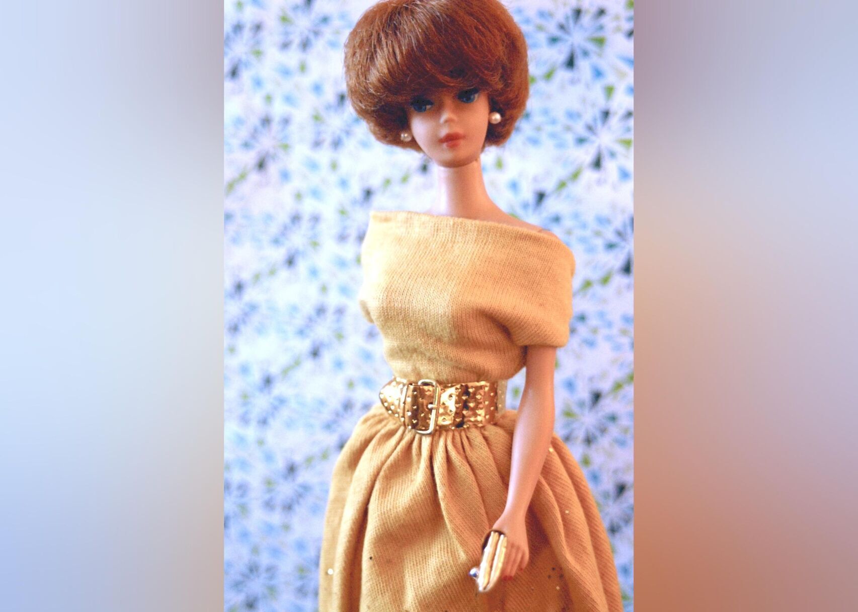 barbie go to sleep tommy