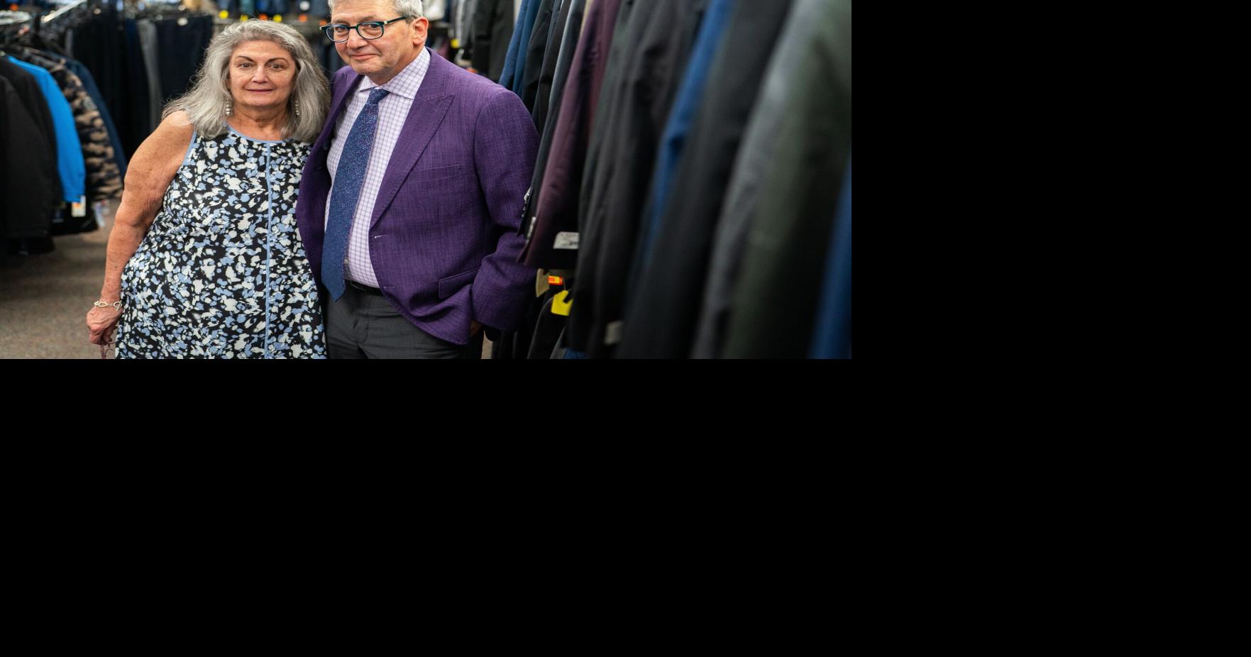 The New York Store