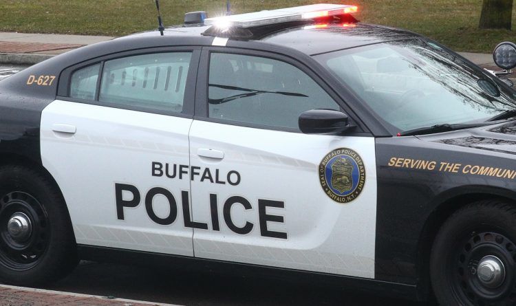 Buffalo Police Advisory Board Calls For Investigation Into Violent