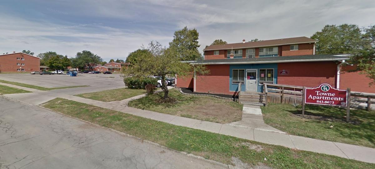 It Was Pandemonium Police Officer Says Of Gang Fight Crime Buffalonews Com