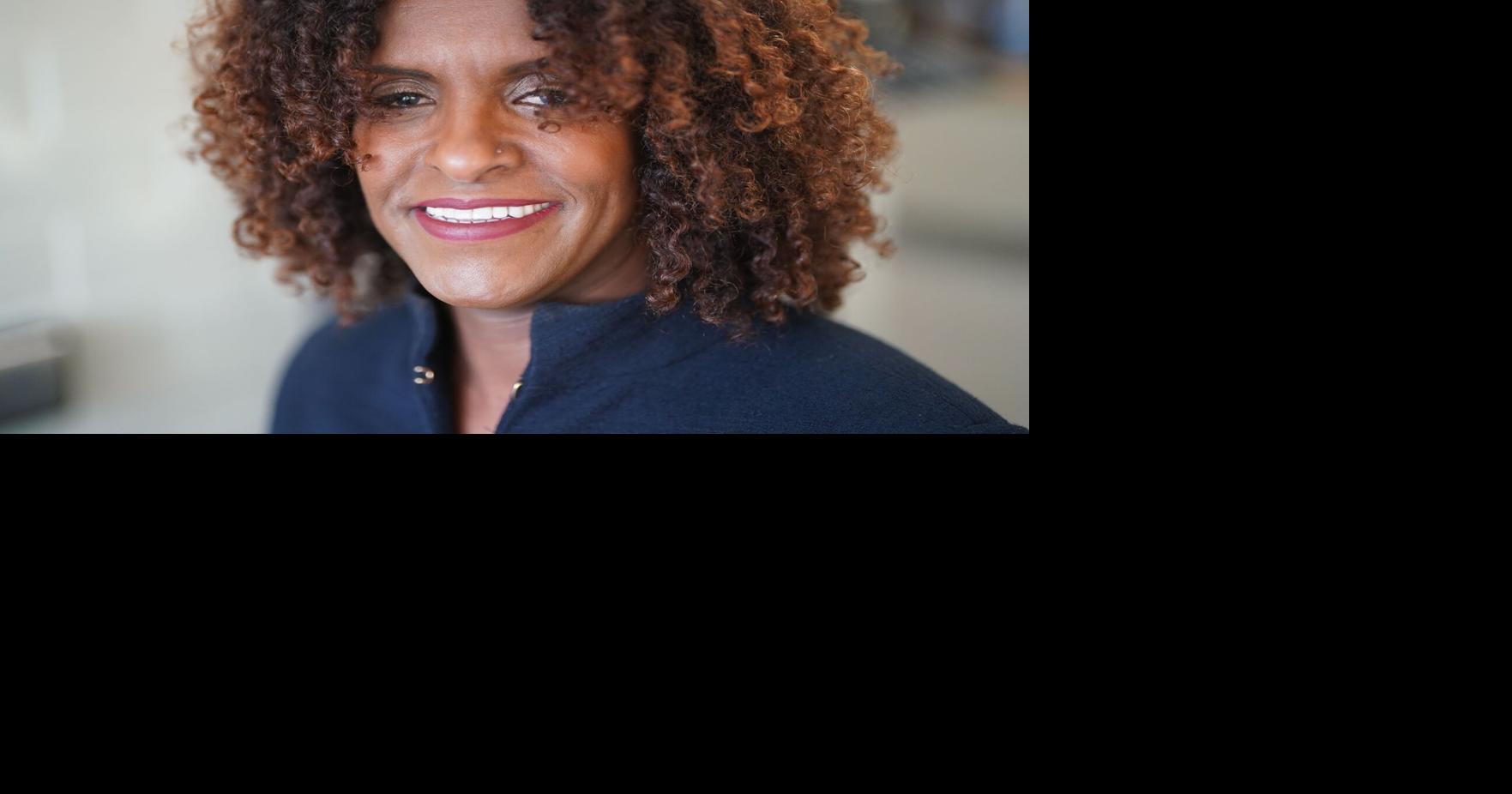 New leaders: Adiam Tsegai at ECC, Chance Glenn at Buff State