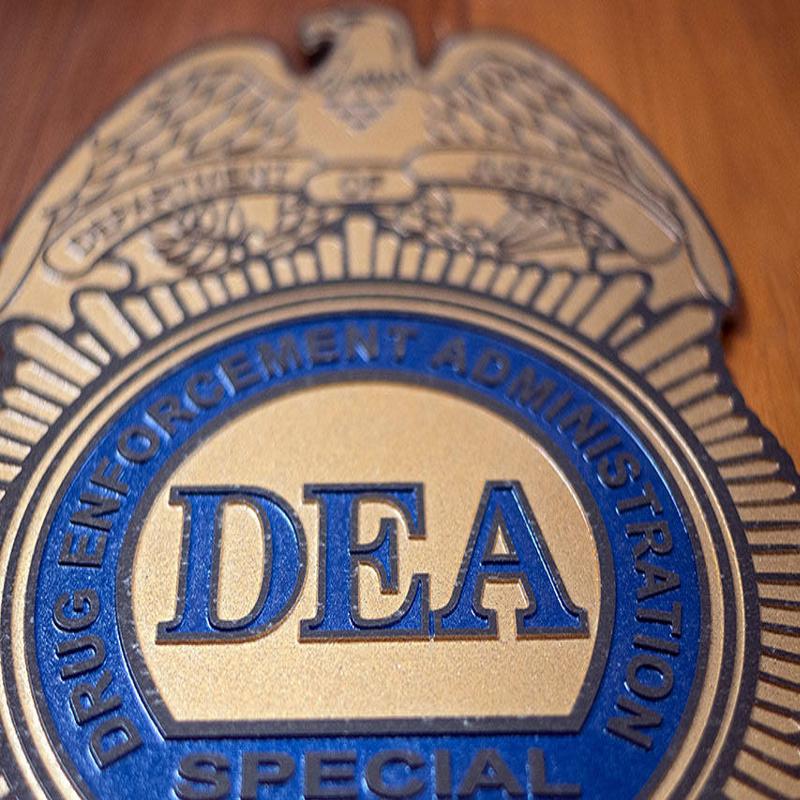 Former Dea Agent Accused Of Taking Bribes From The Mob Crime News Buffalonews Com