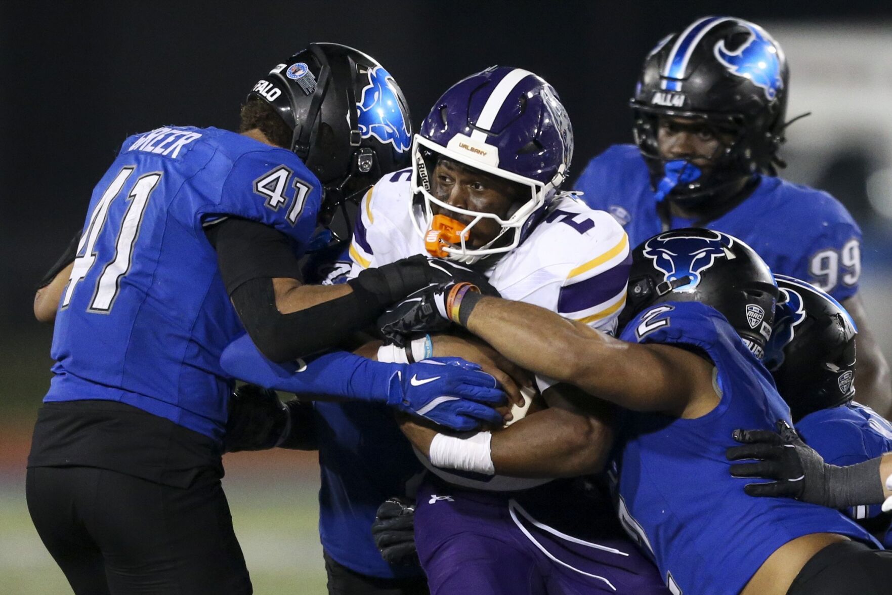 UB vs. UMass prediction: Can the Bulls keep Flagship Cup?