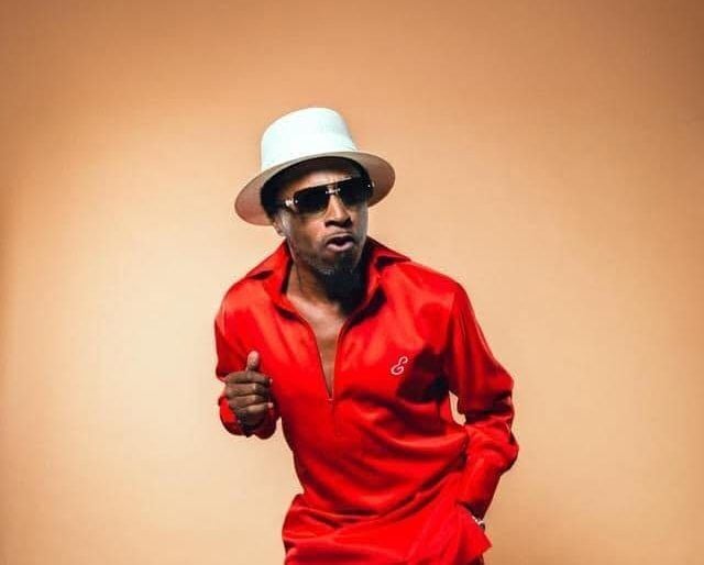 Eddie Griffin