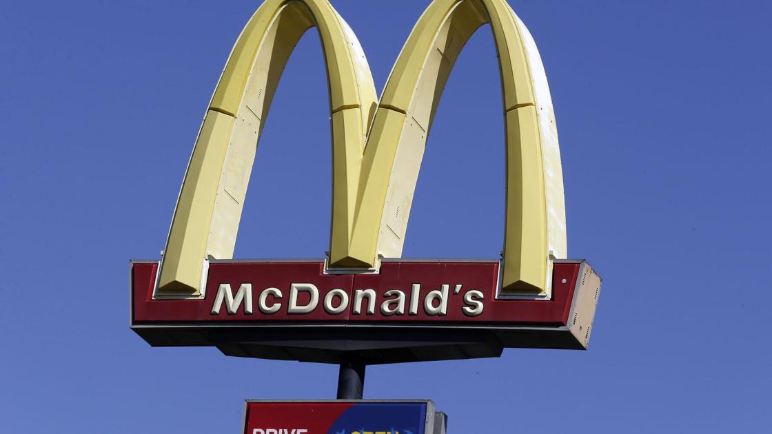 McDonald’s plans plant-based burger, McPlant, and more | Food-and-cooking