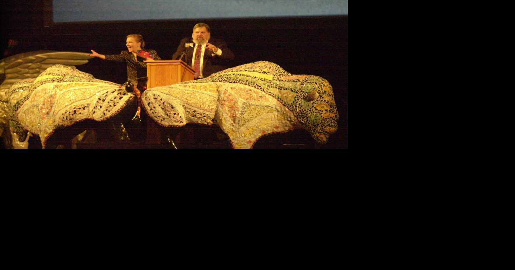 Richard W. Bronstein, 82, leading auctioneer, property appraiser and real estate agent