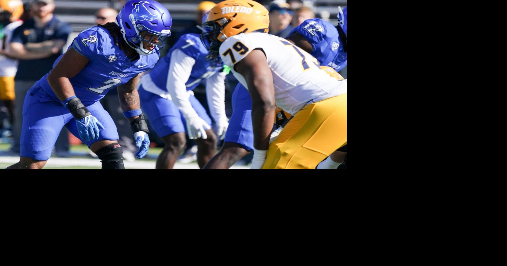 4 keys for UB football victory vs. Western Michigan