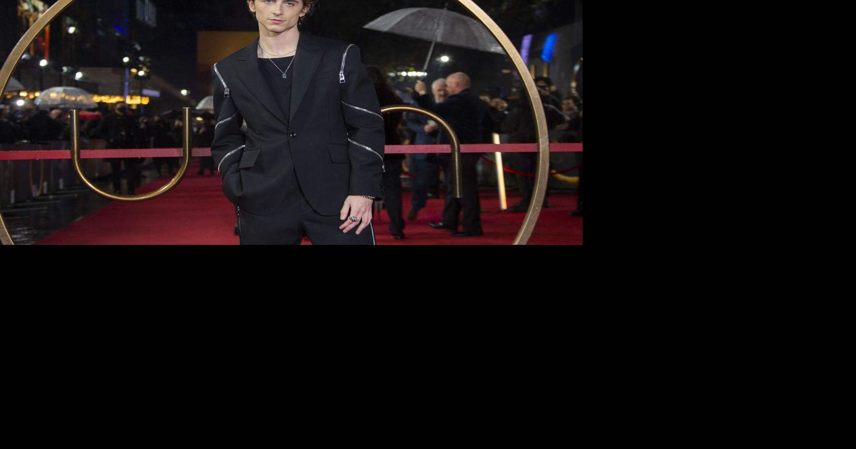 Celebrity Birthdays: Dec. 27