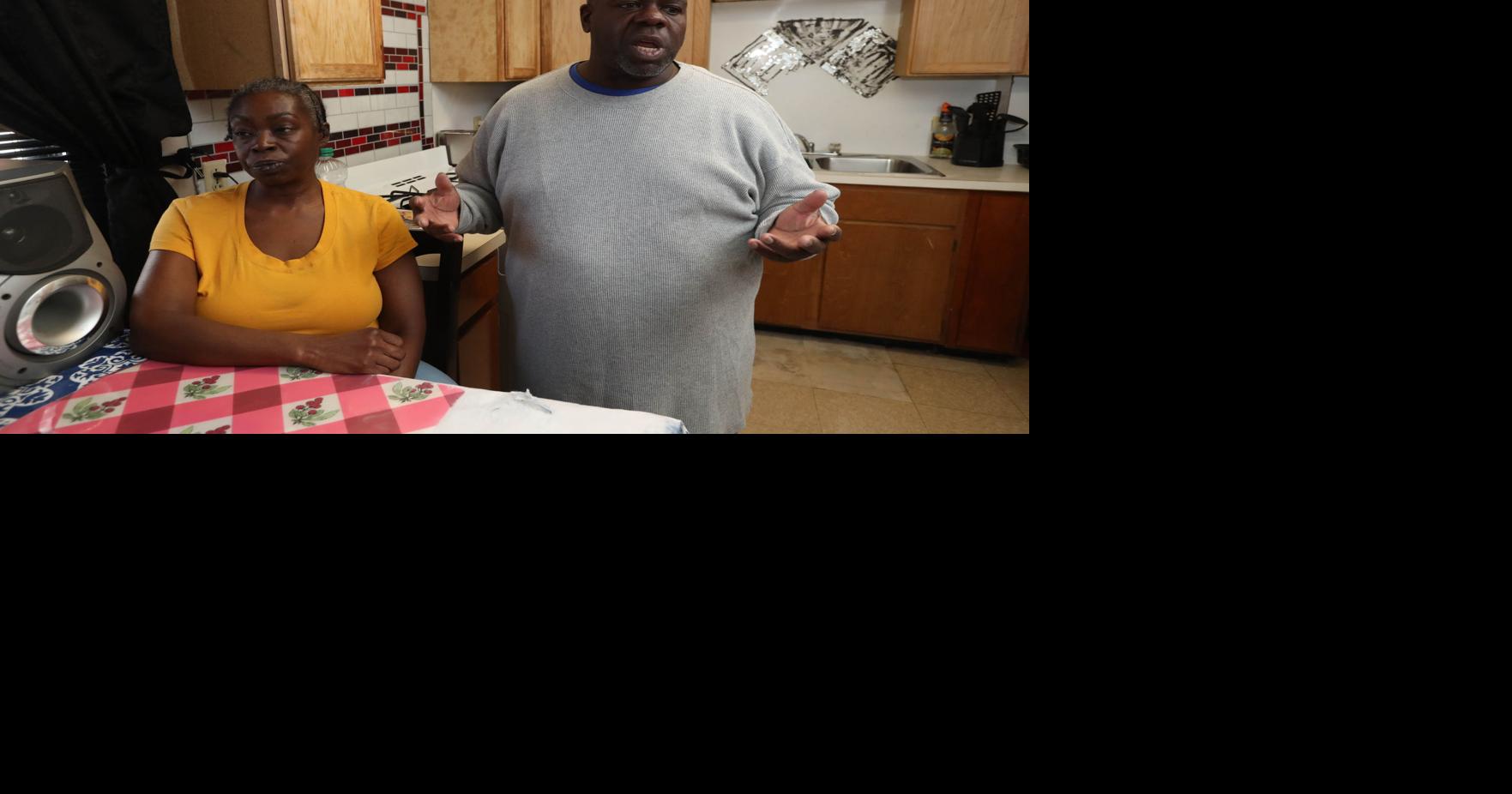 HUD 'Troubled' Buffalo housing authority ranks among nation's worst