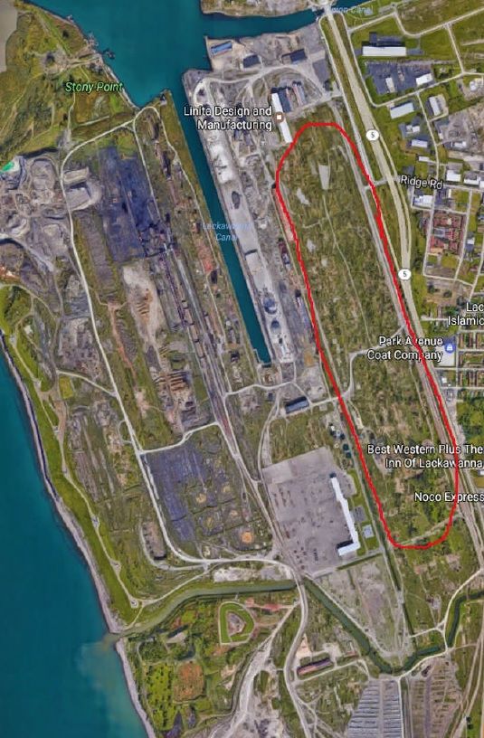 Public meeting set to discuss plan for Bethlehem Steel site | Local