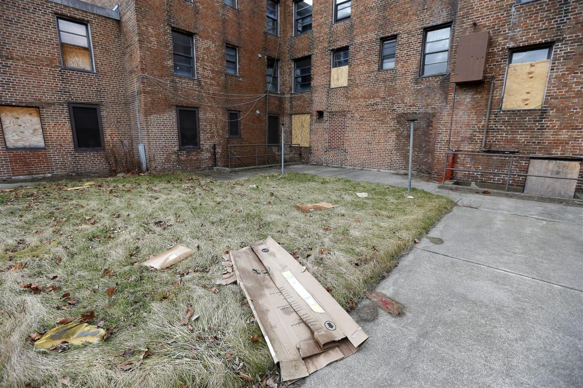 Higgins Perry Complex Needs Rehabbing Not Razing Local News Buffalonews Com Higgins Perry Complex Needs Rehabbing Not Razing Local News Buffalonews Com