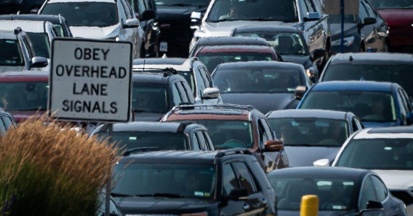 Good Morning, Buffalo: New law enrolls every NY driver in pricier auto insurance coverage. Half will get no benefit - Vimarsana News