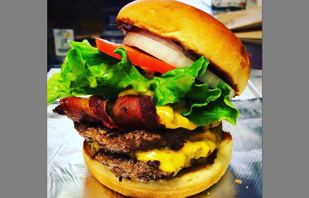 Flip Burger working on yearround Amherst restaurant