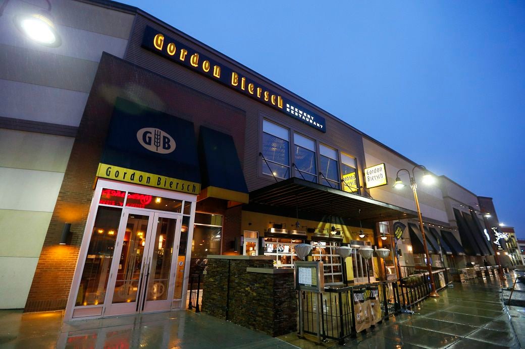Walden Galleria Restaurants