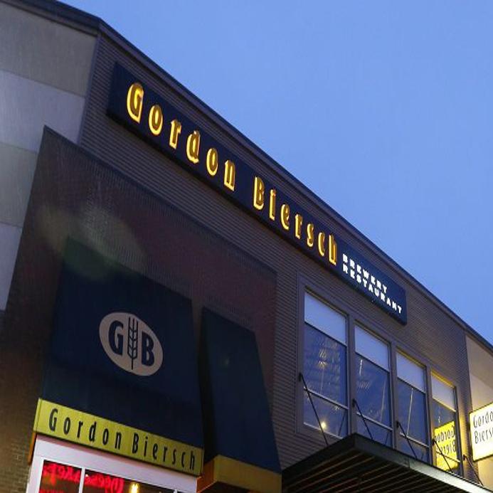 Gordon Biersch Closes At Walden Galleria Local News Buffalonews Com