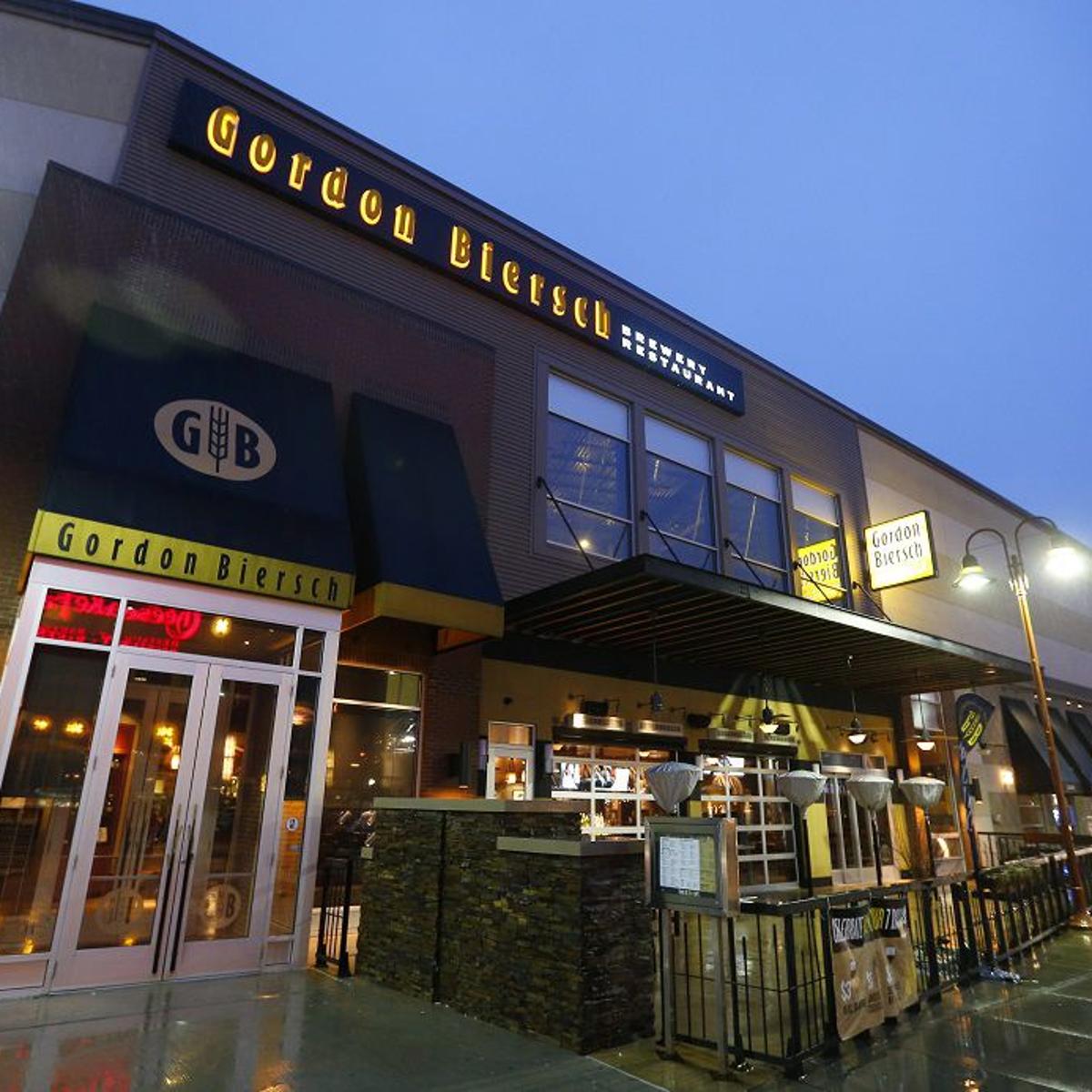 Gordon Biersch Closes At Walden Galleria Local News Buffalonews Com