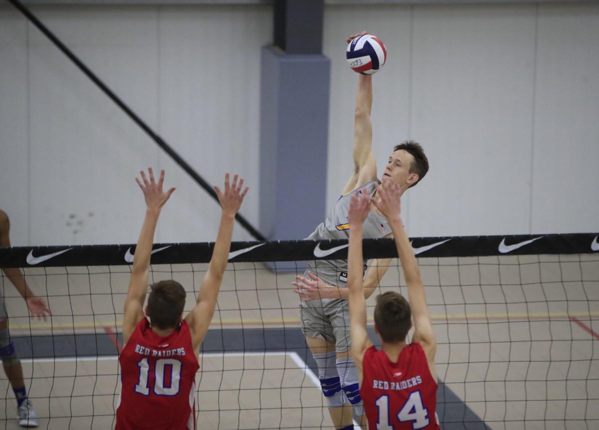 Wny S Top Boys Volleyball Teams Rise To Competition At Eden Can Am Tourney High School Buffalonews Com