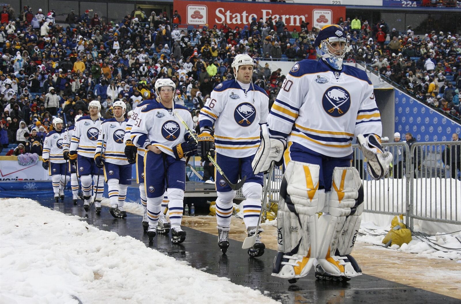 sabres 2008 winter classic jersey