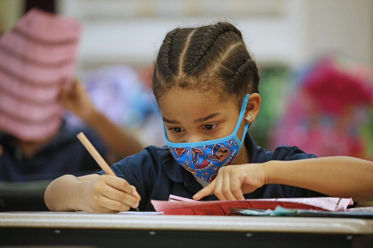 Westminster Community Charter School
