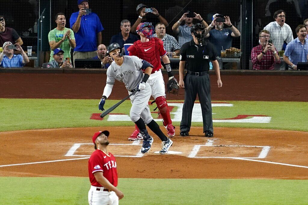 Poetic: Paul Goldschmidt returns as D-backs face playoff elimination