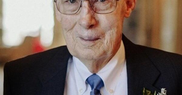 Carl H. Bauer, 90, director of engineering at Cooper Turbocompressor