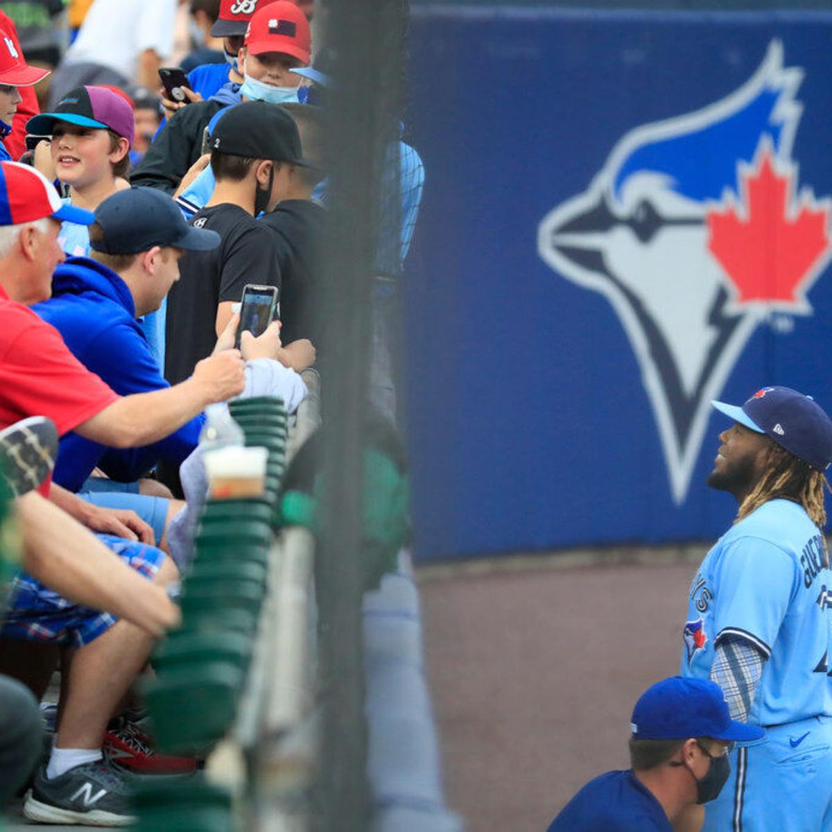 Blue Jays Confirm Next Six Sahlen Field Games Expand Capacity To 80 Baseball Buffalonews Com Blue Jays Confirm Next Six Sahlen Field Games Expand Capacity To 80 Baseball Buffalonews Com