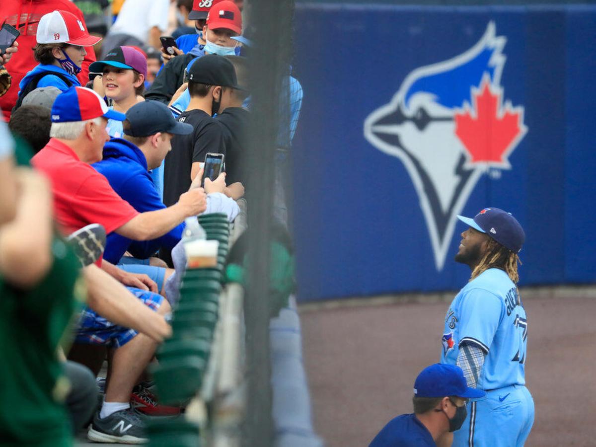 Blue Jays Confirm Next Six Sahlen Field Games Expand Capacity To 80 Baseball Buffalonews Com Blue Jays Confirm Next Six Sahlen Field Games Expand Capacity To 80 Baseball Buffalonews Com