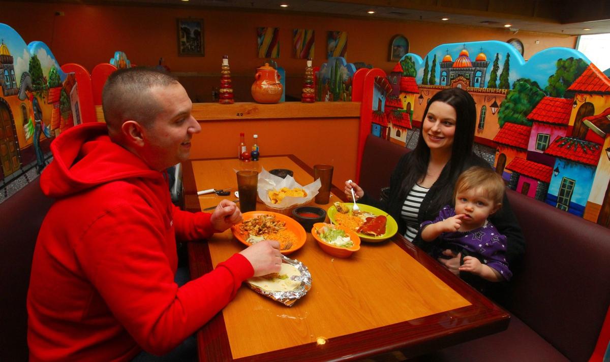 Cheap Eats: La Galera in Niagara Falls is great, inexpensive Mexican food