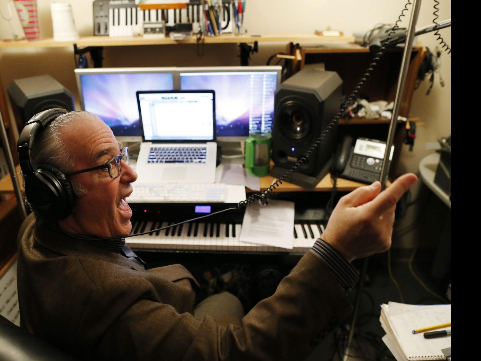 Jingles Those Annoying Ditties You Hate To Love Lifestyles Buffalonews Com