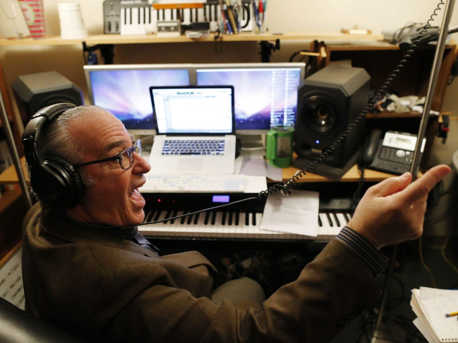 Jingles Those Annoying Ditties You Hate To Love Lifestyles Buffalonews Com