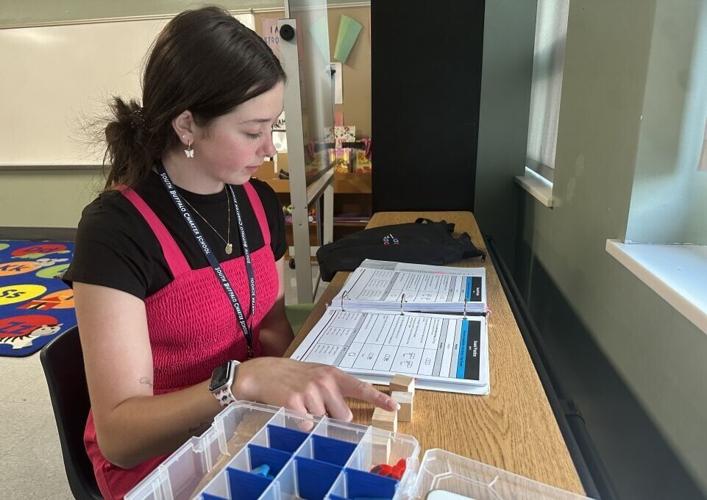 In the News: Buffalo State tutoring collaboration featured in the Buffalo News