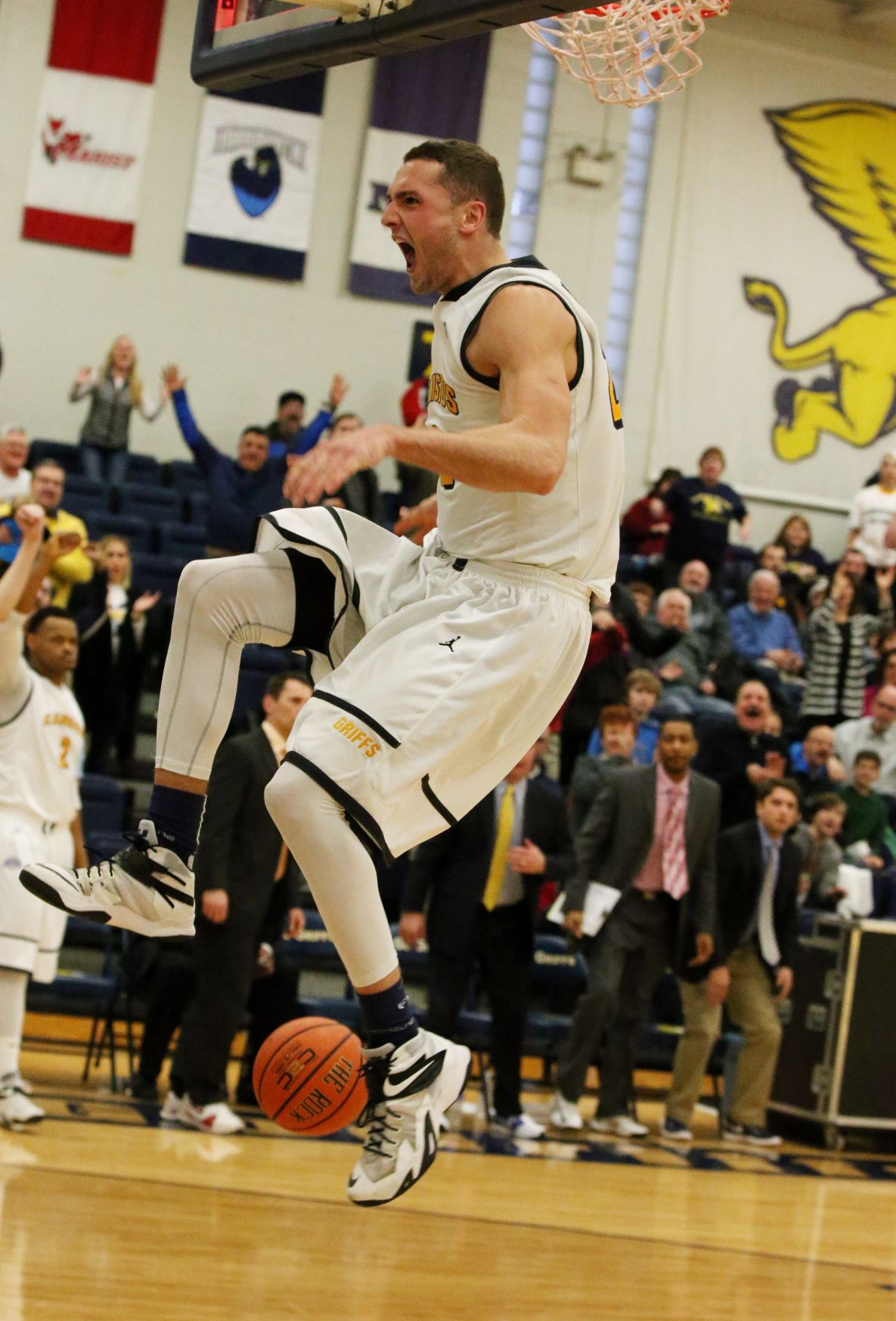 canisius basketball roster