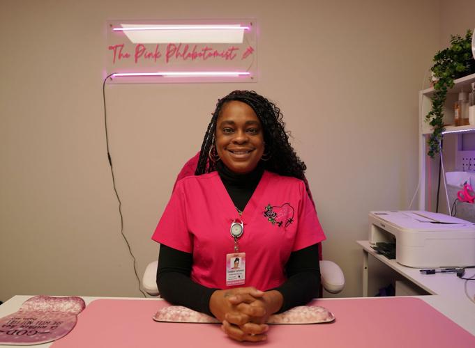 Candace Lattimore
