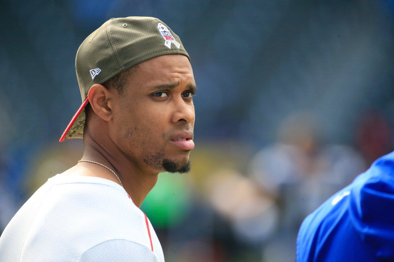 jordan matthews soccer