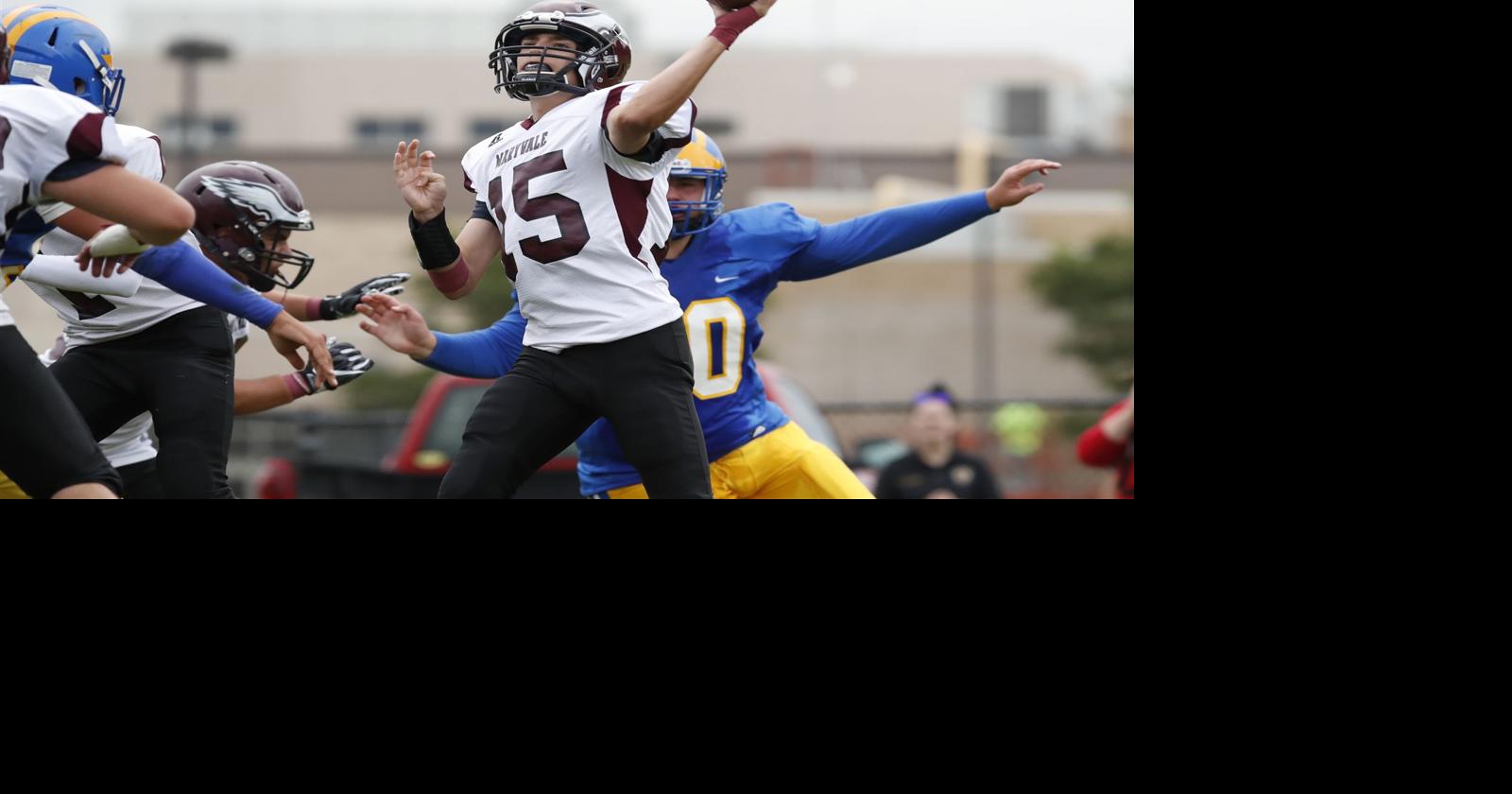 Everything you need to know about Section VI football playoff scenarios