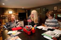 Pandemic pushes more parents in Buffalo Niagara region to home schooling