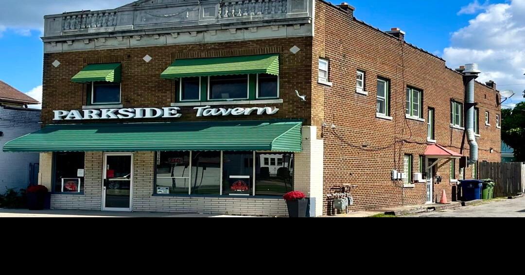 Lee's BBQ fans flock to Riverside for Nephew's [BN] Food & Drink
