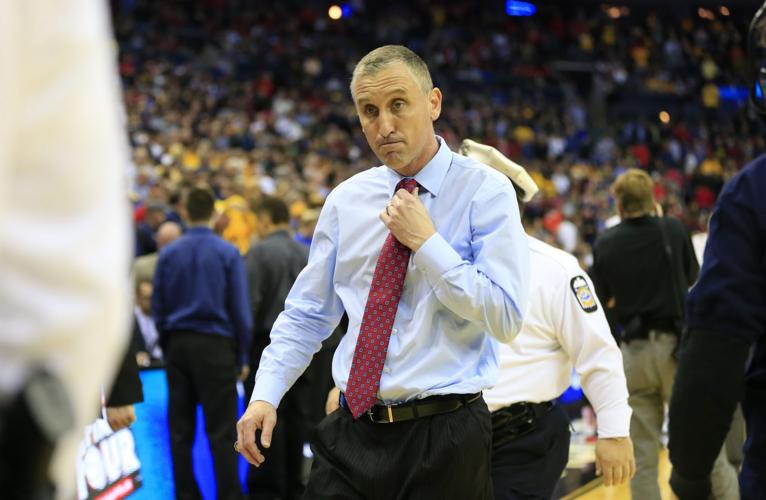 Hurley Hired as Men's Basketball Coach at Buffalo - Duke University