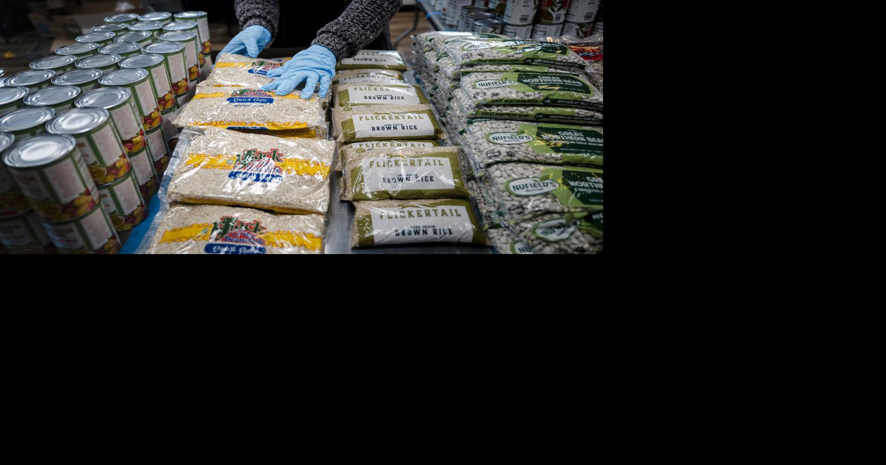 Another Voice: Cutting SNAP for New York families hurts local economies
