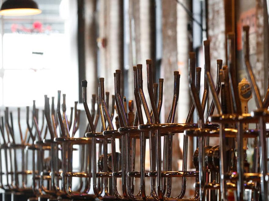 Buffalo Music Venues Join National Movement For Survival Columnists Buffalonews Com