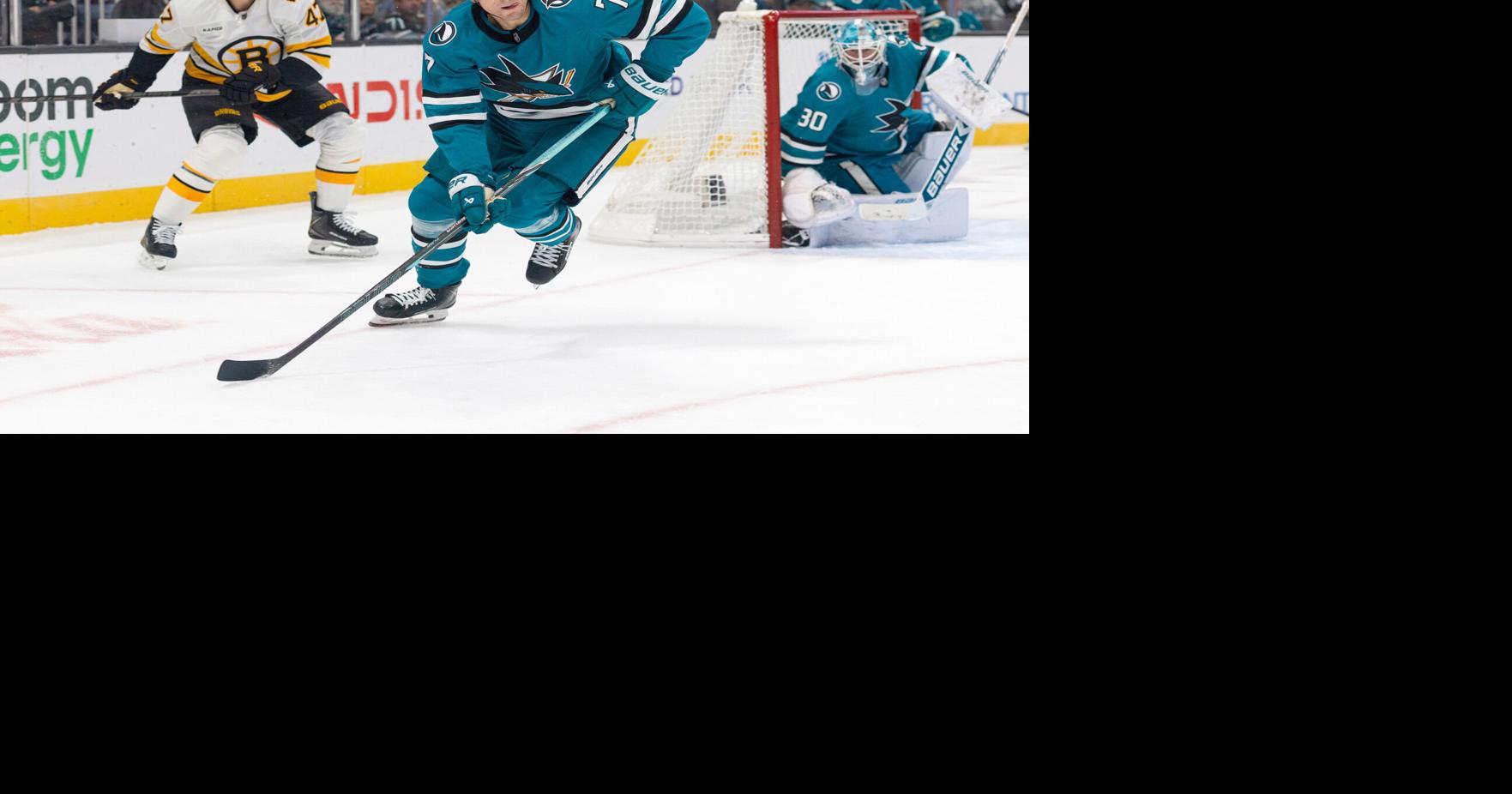 Michael Kesselring: ‘I wasn't happy with myself' in Buffalo