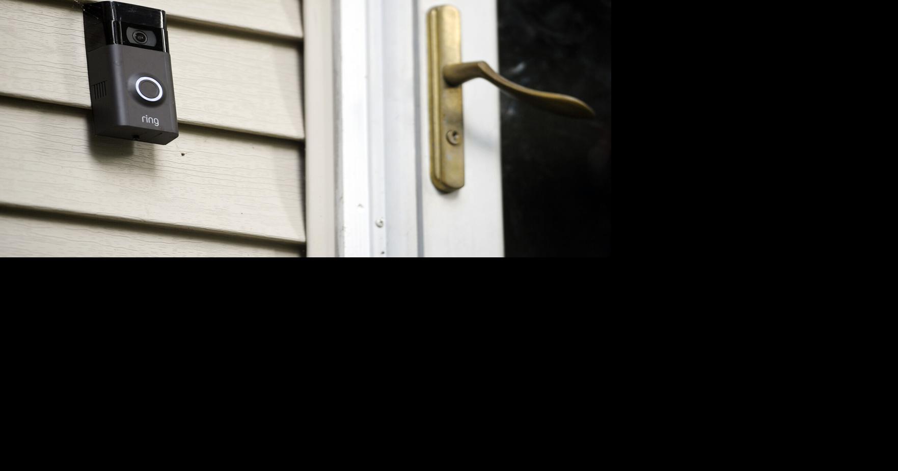 Chautauqua County Office for Aging Services offering free security cameras