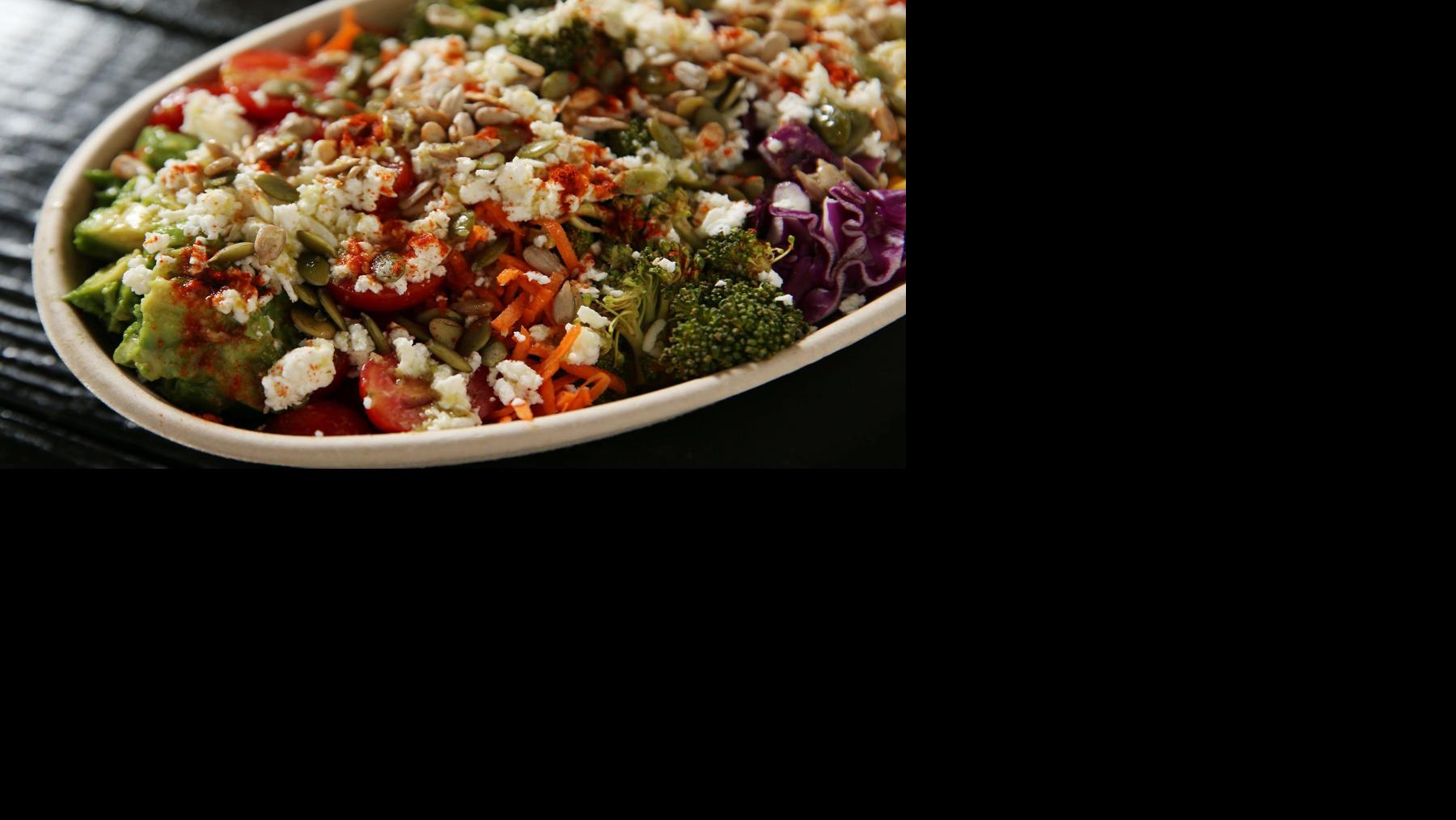 Newbury Salads To Replace Starbucks On Main Street In