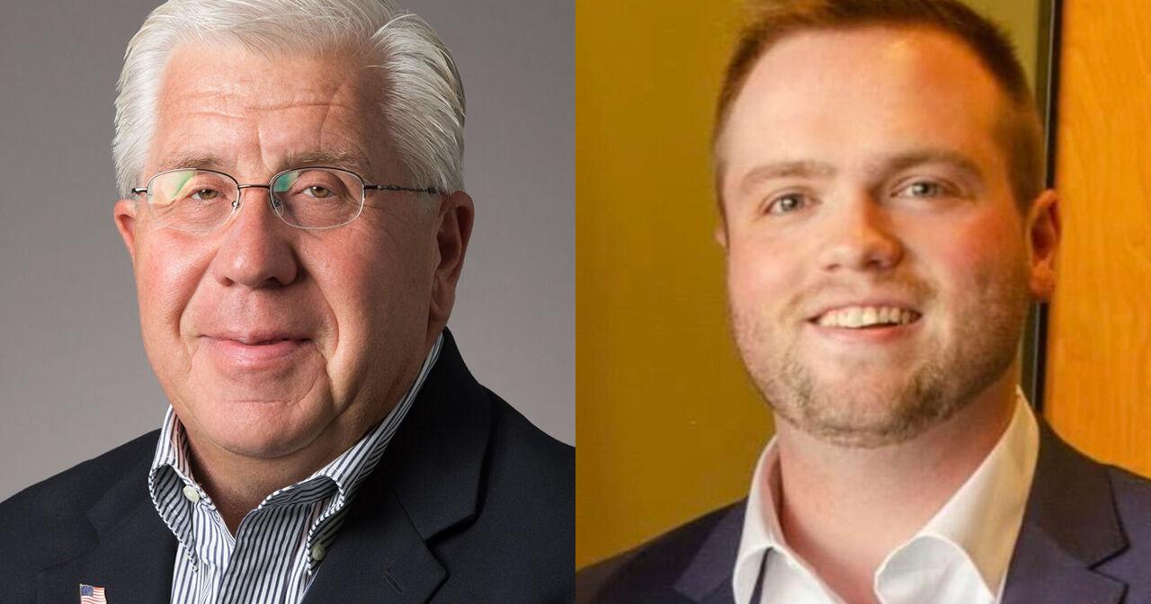 Two vie for Conservative line in Tonawanda Town Board race - Vimarsana News