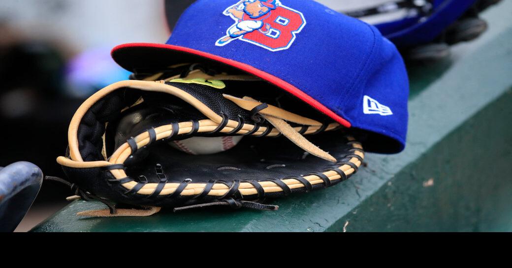 Photos: As MLB takes a break, Buffalo Bisons' schedule marches on