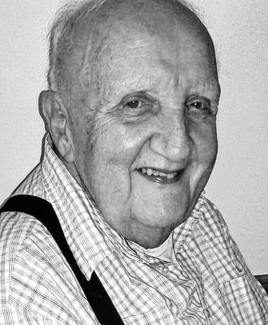 KOEPPEL, Ralph M. Obituaries