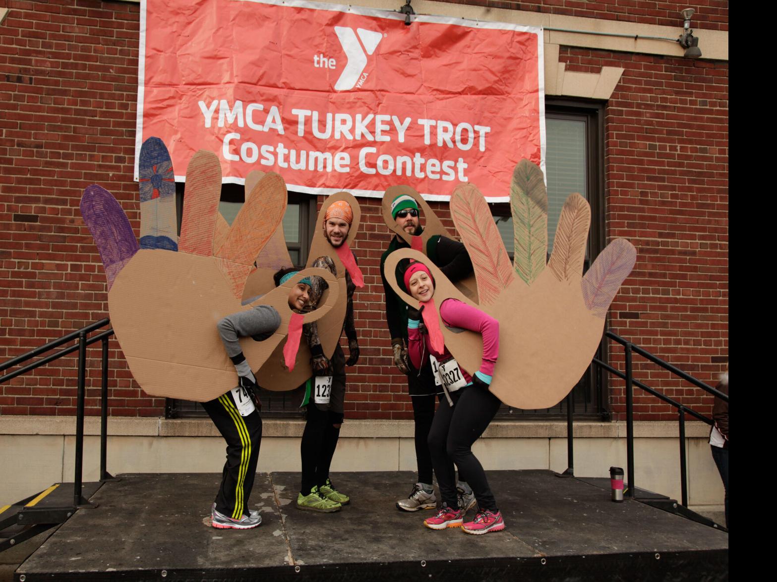 On Your Mark Get Set Sew Your Running Costume Buffalo Sports Buffalonews Com