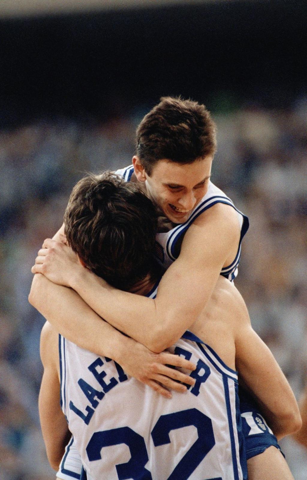 Bred for success: Hurley brings grit, determination to UB basketball