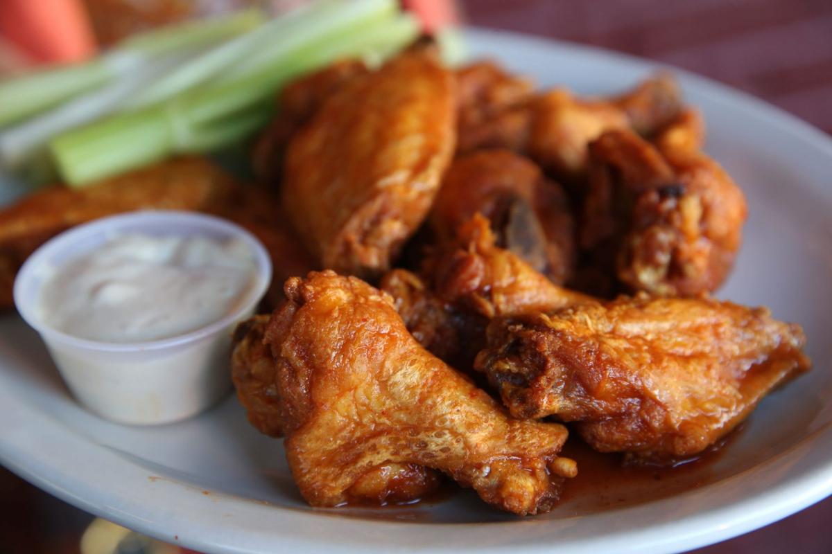 100 Things – Eat chicken wings at the Anchor Bar | Lifestyles ...